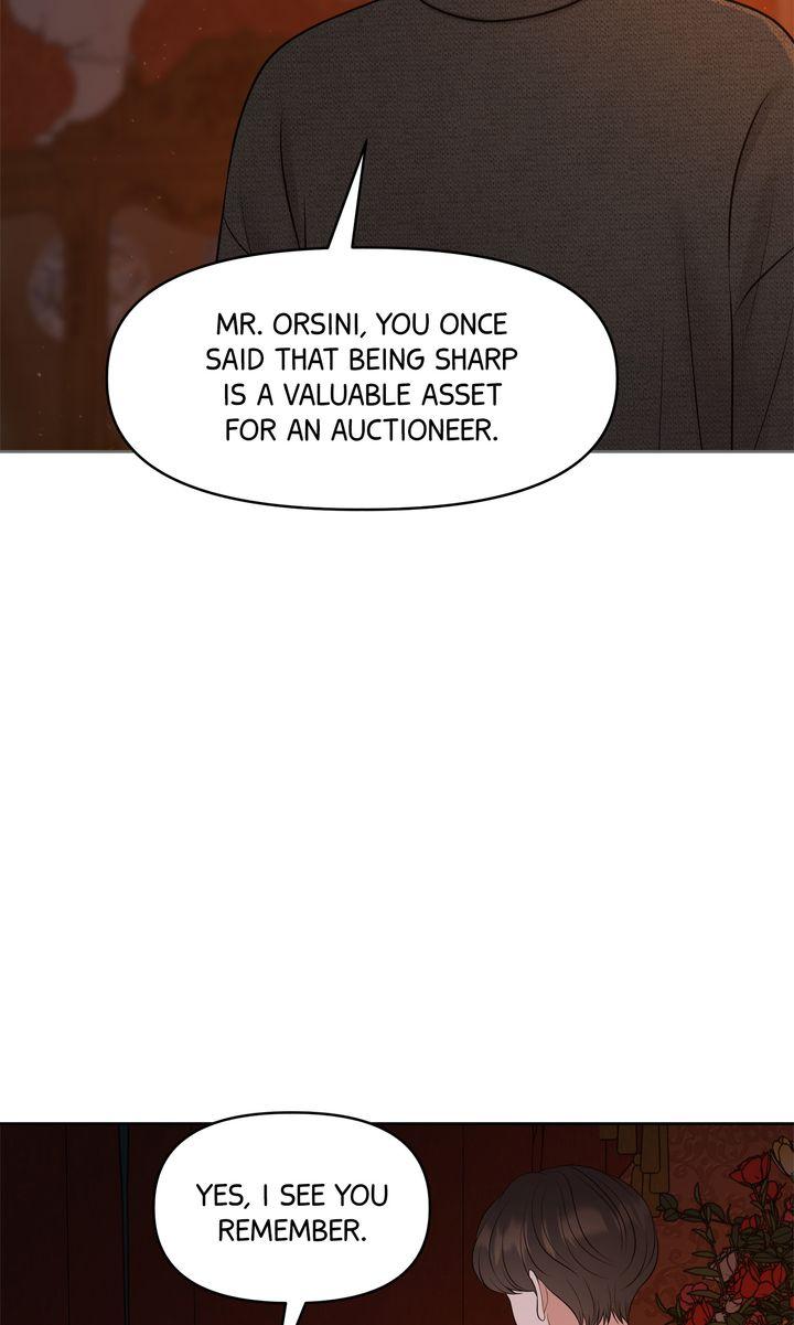 Oil on Canvas Chapter 18 - Page 79 in English