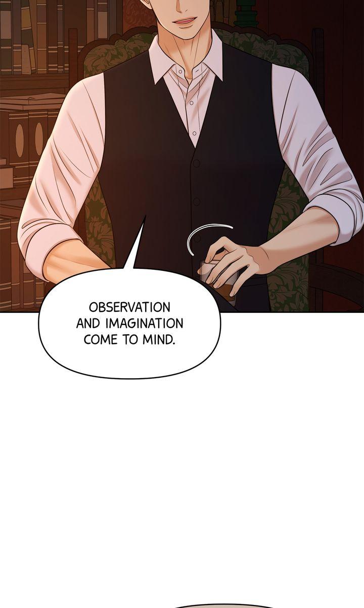 Oil on Canvas Chapter 18 - Page 81 in English
