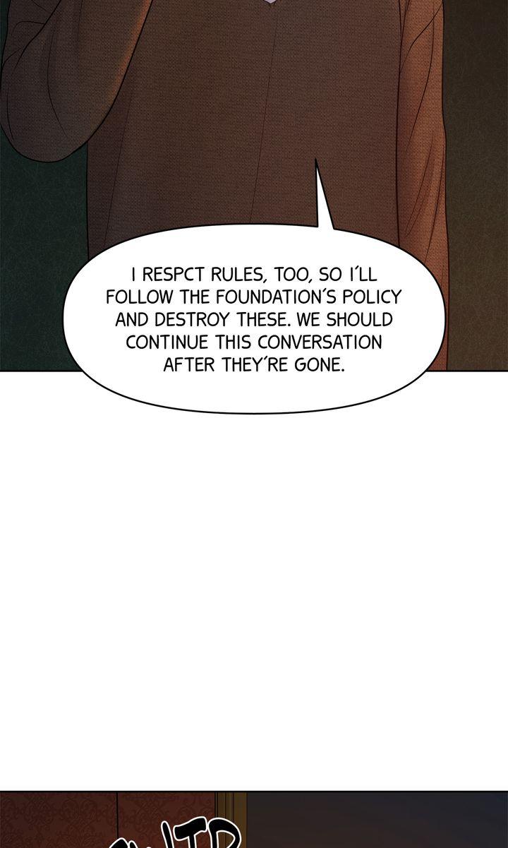 Oil on Canvas Chapter 18 - Page 87 in English