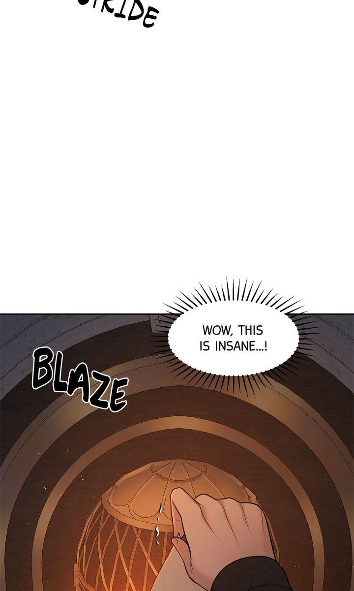 Oil on Canvas Chapter 18 - Page 89 in English