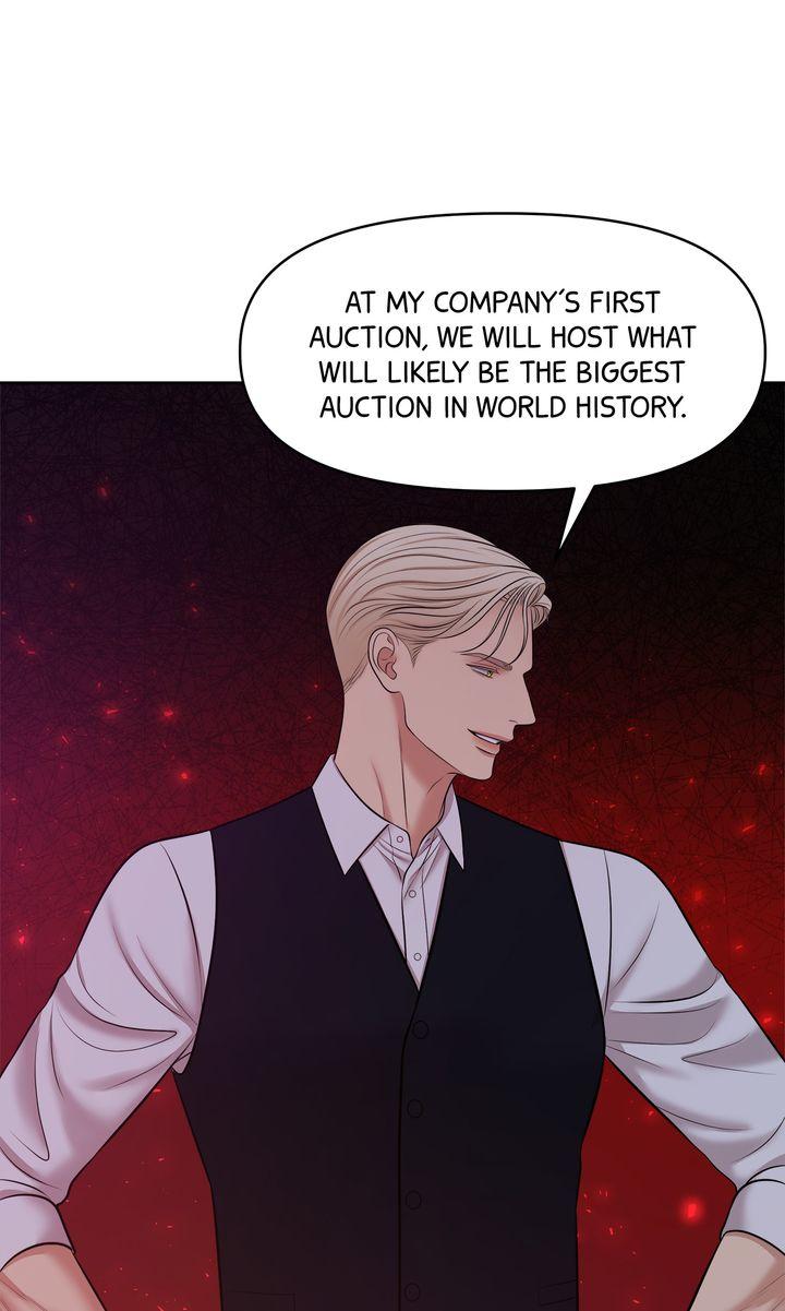 Oil on Canvas Chapter 19 - Page 57 in English
