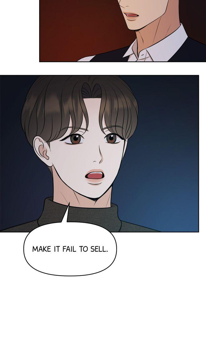 Oil on Canvas Chapter 19 - Page 77 in English