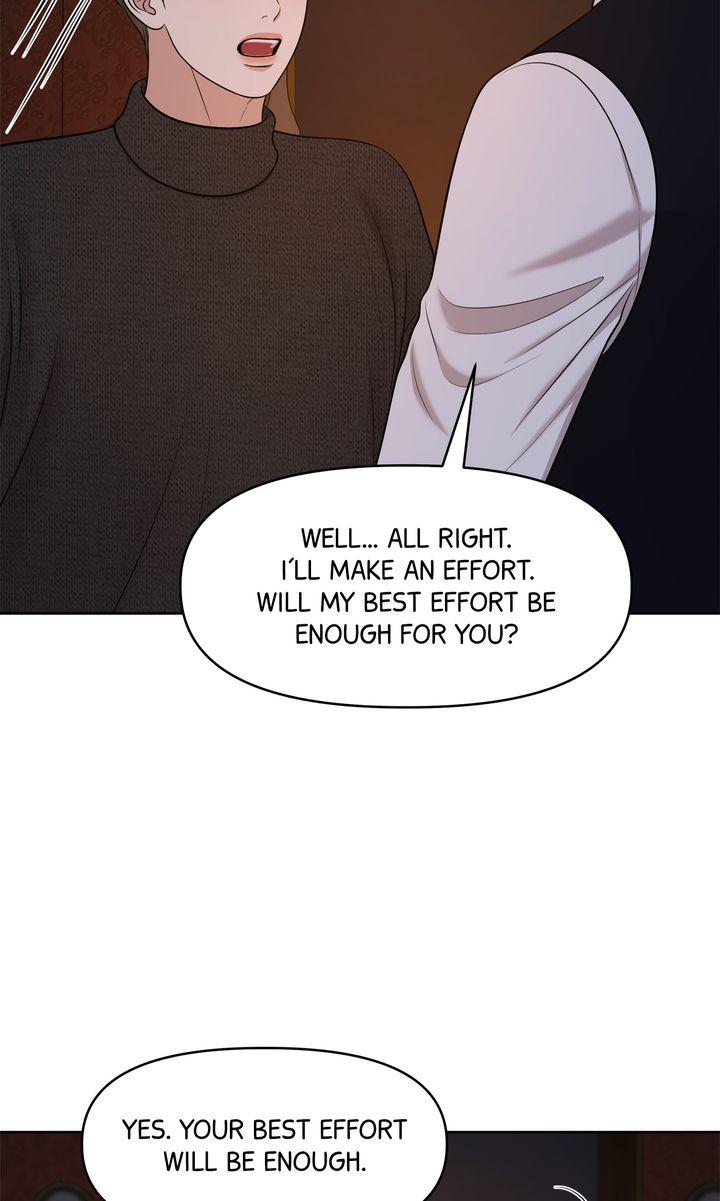 Oil on Canvas Chapter 19 - Page 80 in English