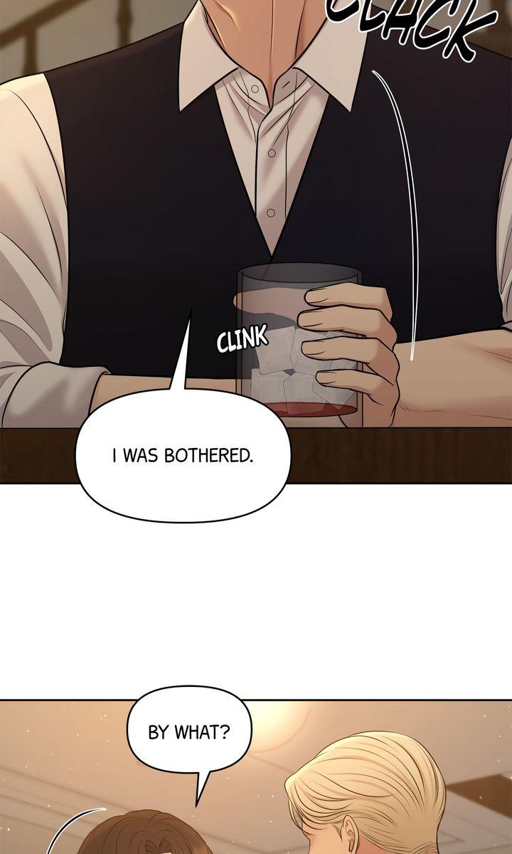 Oil on Canvas Chapter 19 - Page 95 in English