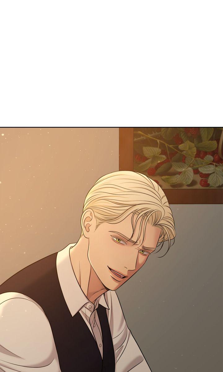 Oil on Canvas Chapter 19 - Page 99 in English