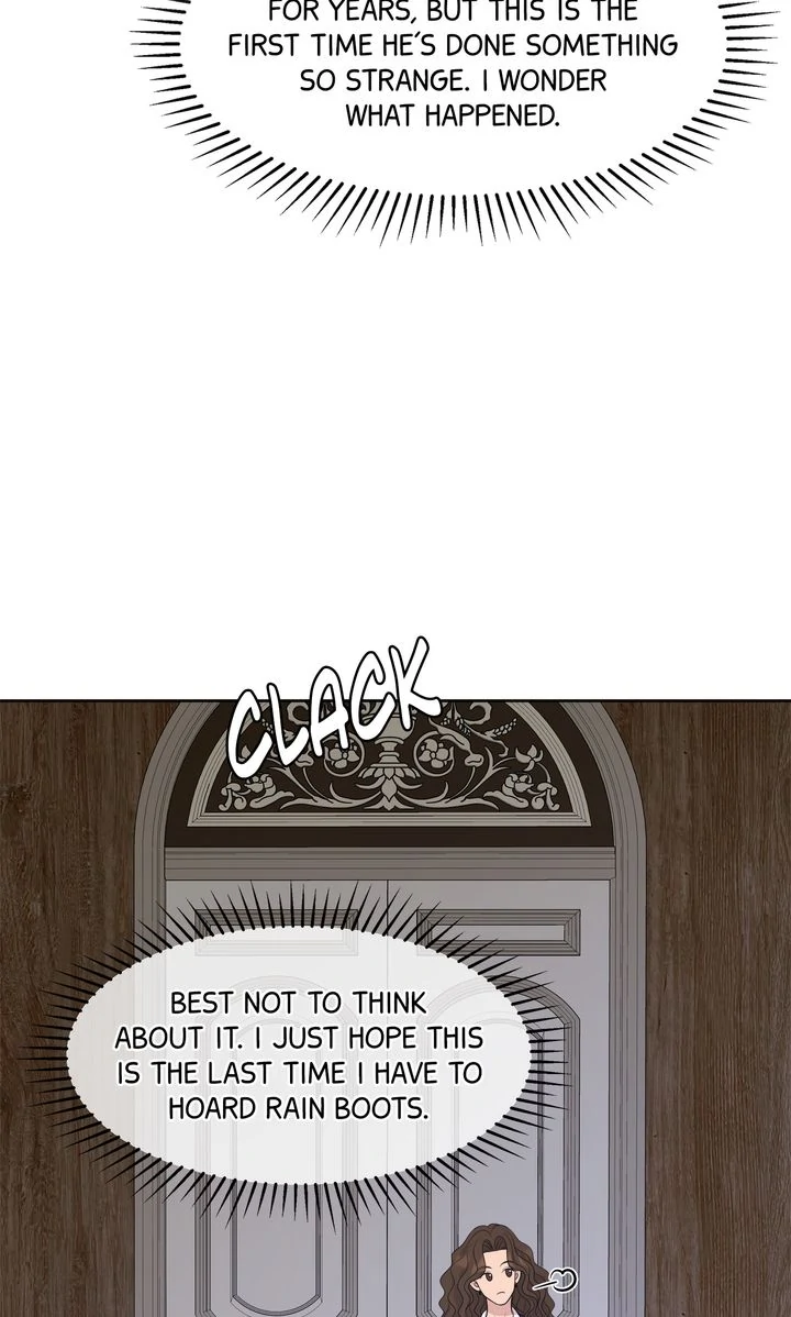 Oil on Canvas Chapter 21 - Page 28 in English