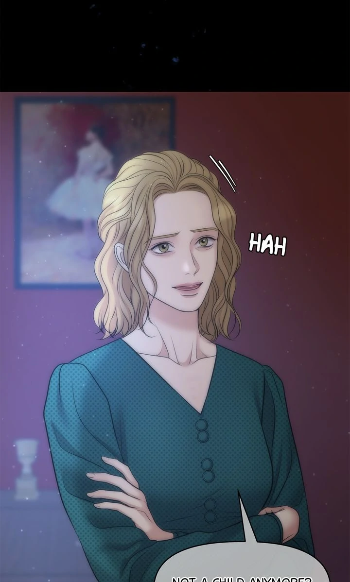 Oil on Canvas Chapter 21 - Page 48 in English