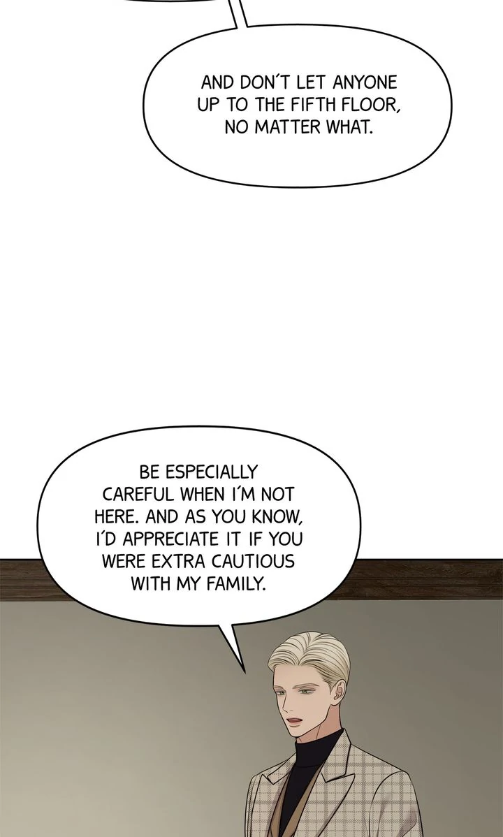 Oil on Canvas Chapter 21 - Page 54 in English