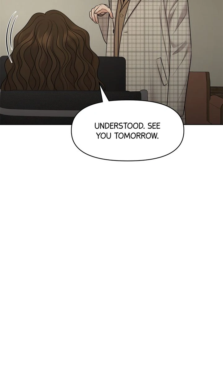 Oil on Canvas Chapter 21 - Page 55 in English