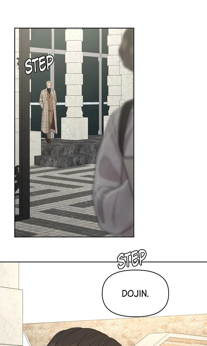Oil on Canvas Chapter 21 - Page 56 in English