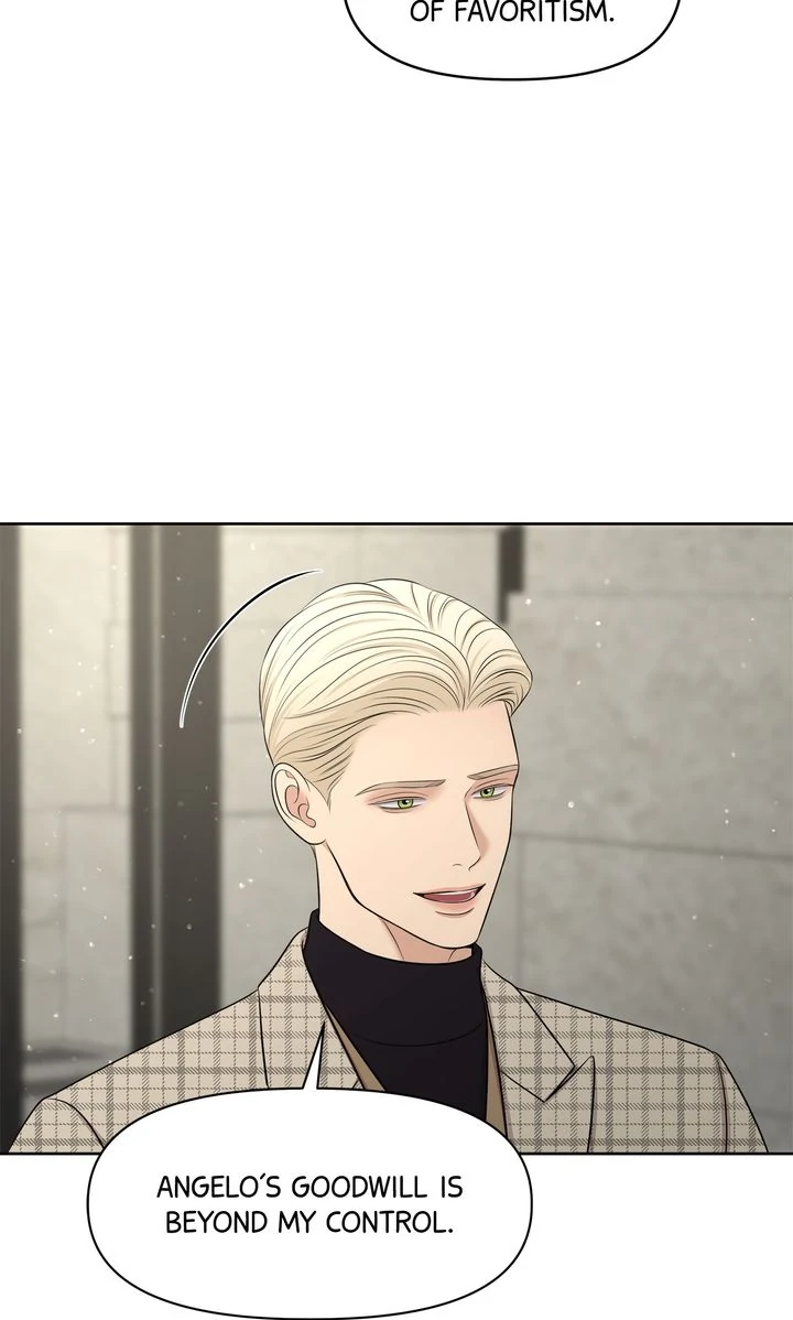 Oil on Canvas Chapter 21 - Page 67 in English