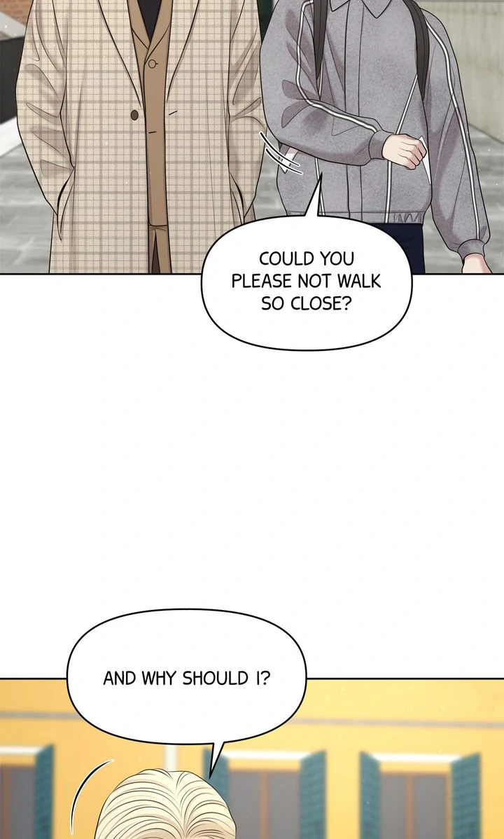 Oil on Canvas Chapter 21 - Page 78 in English