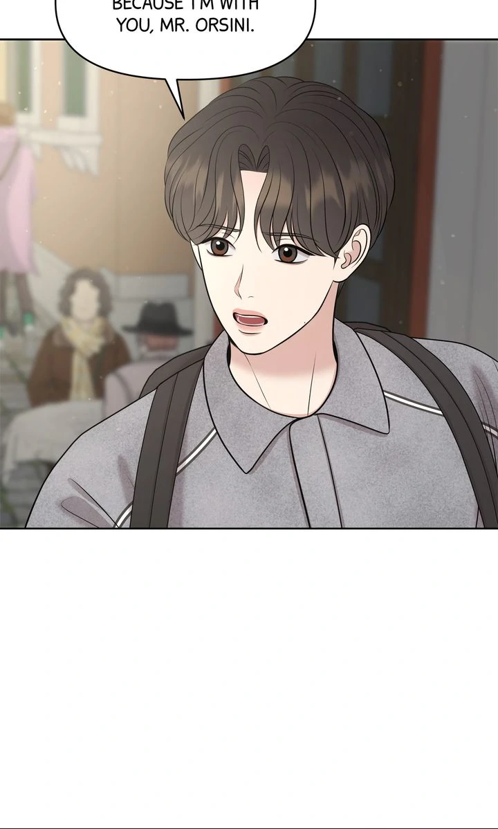 Oil on Canvas Chapter 21 - Page 80 in English