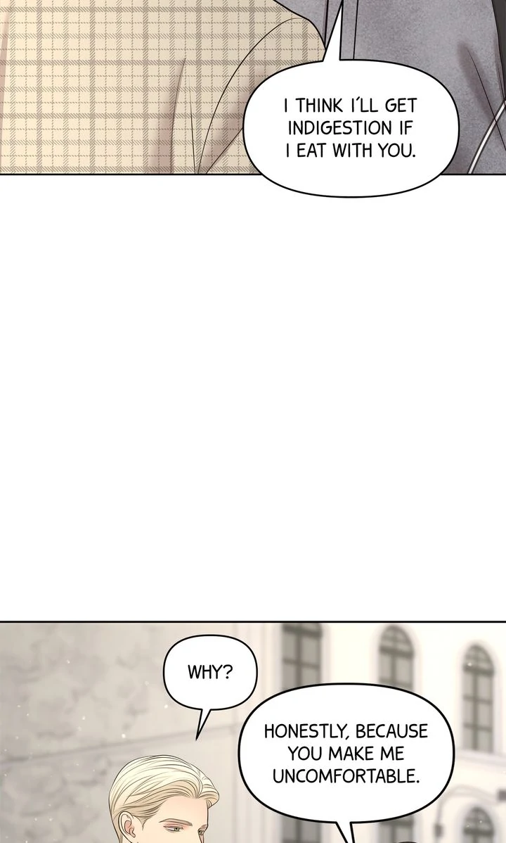 Oil on Canvas Chapter 21 - Page 90 in English