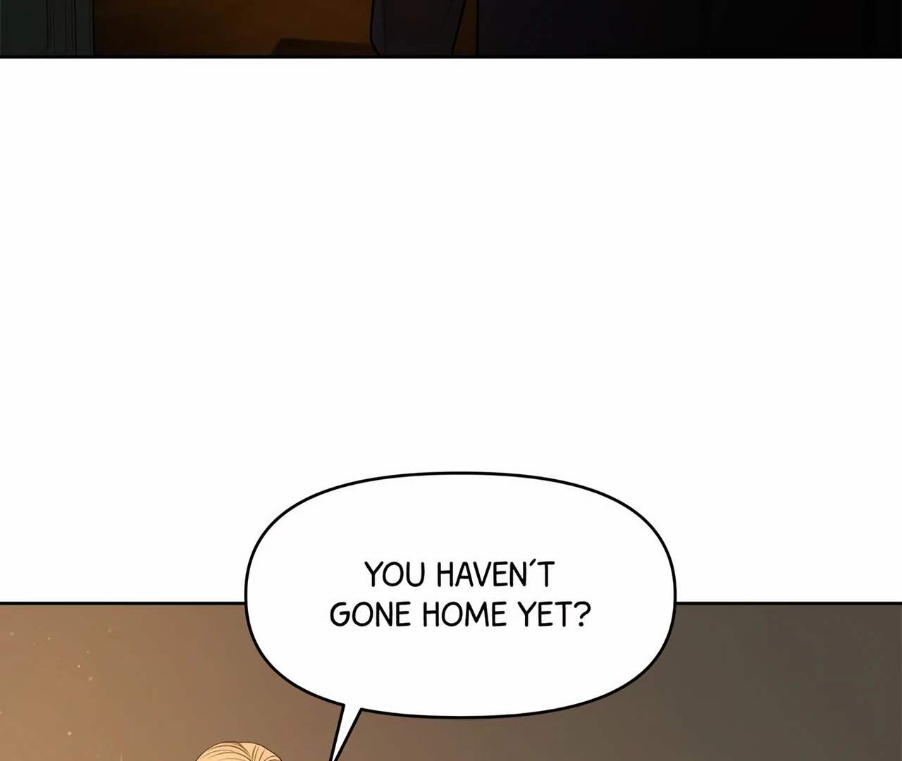 Oil on Canvas Chapter 23 - Page 122 in English