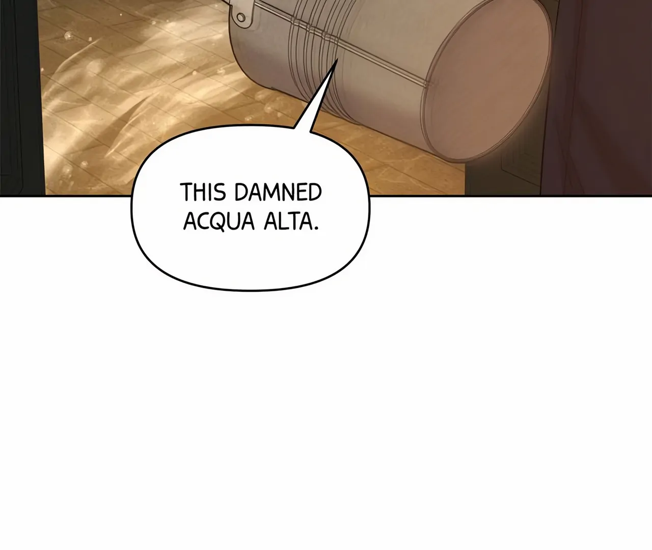 Oil on Canvas Chapter 23 - Page 129 in English