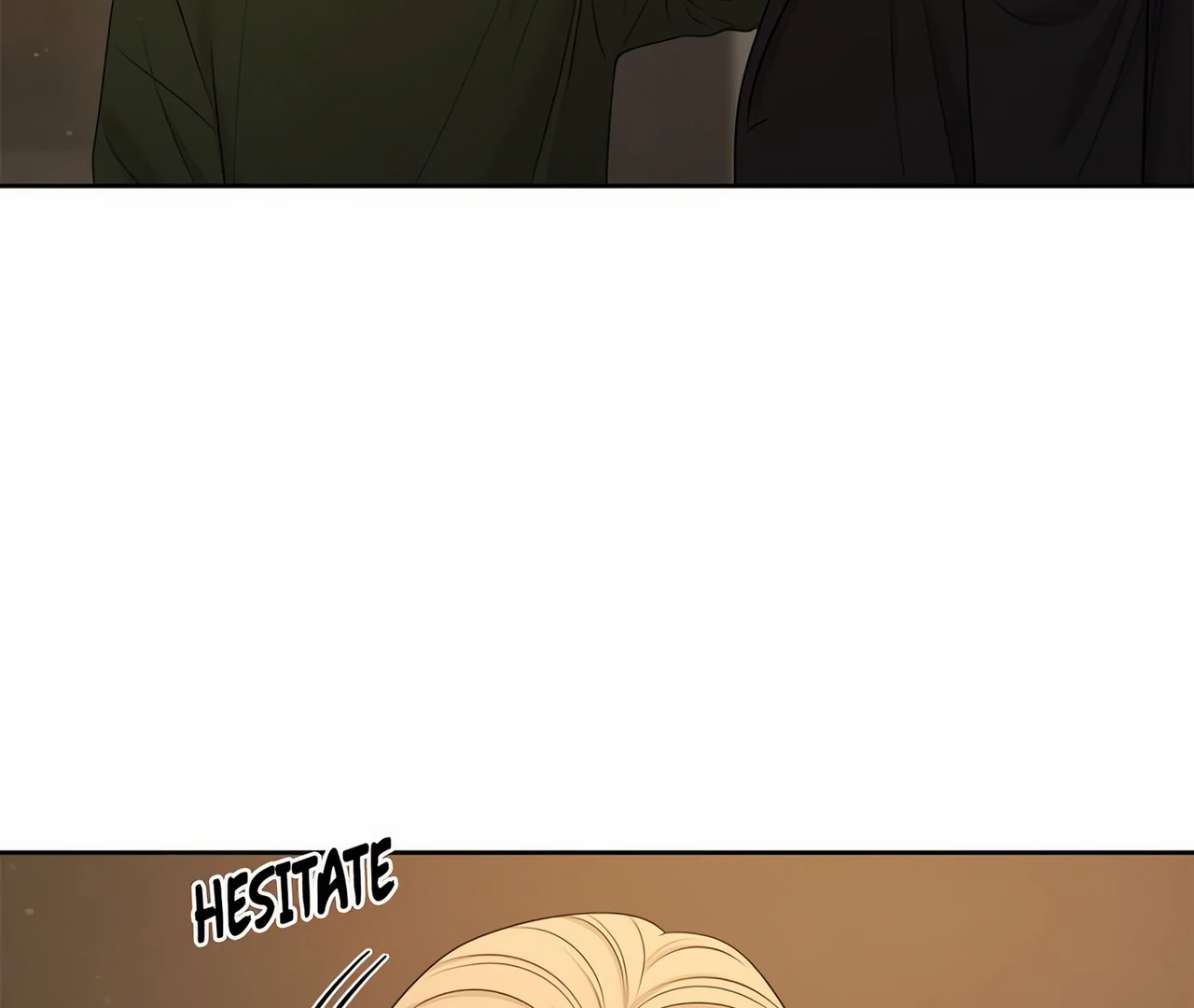 Oil on Canvas Chapter 23 - Page 131 in English