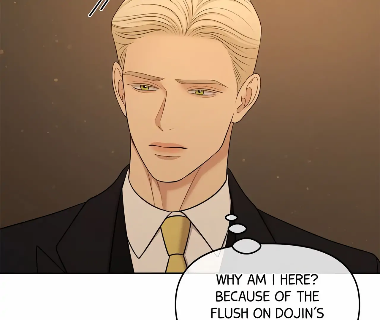 Oil on Canvas Chapter 23 - Page 132 in English