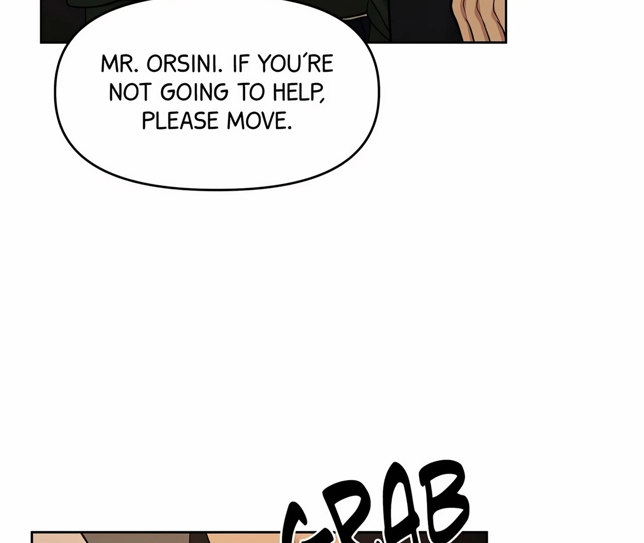 Oil on Canvas Chapter 23 - Page 145 in English
