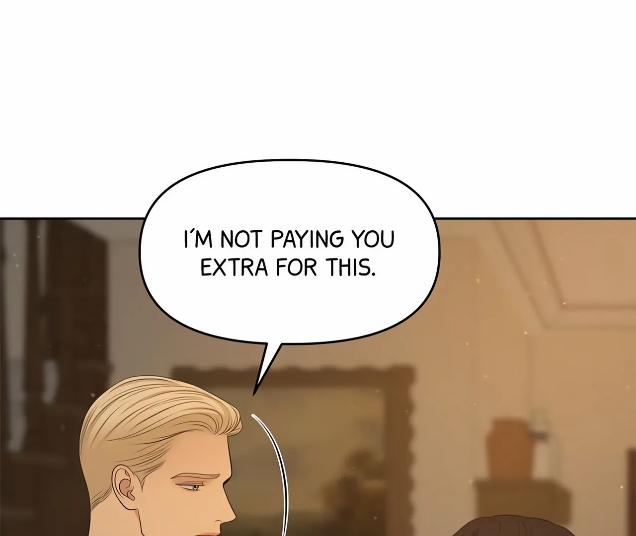 Oil on Canvas Chapter 23 - Page 160 in English