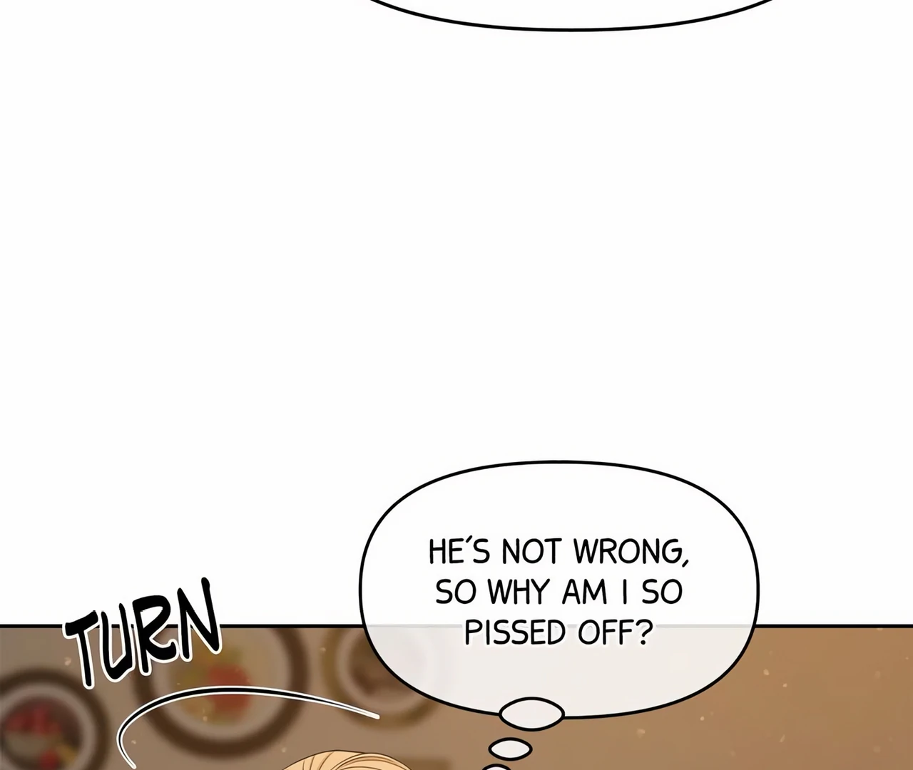 Oil on Canvas Chapter 23 - Page 167 in English