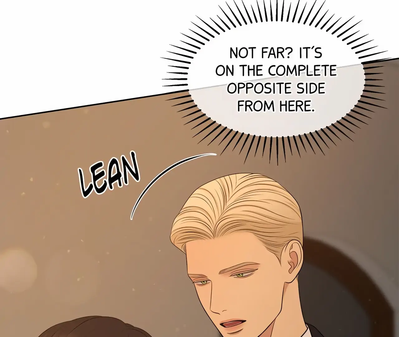 Oil on Canvas Chapter 23 - Page 181 in English