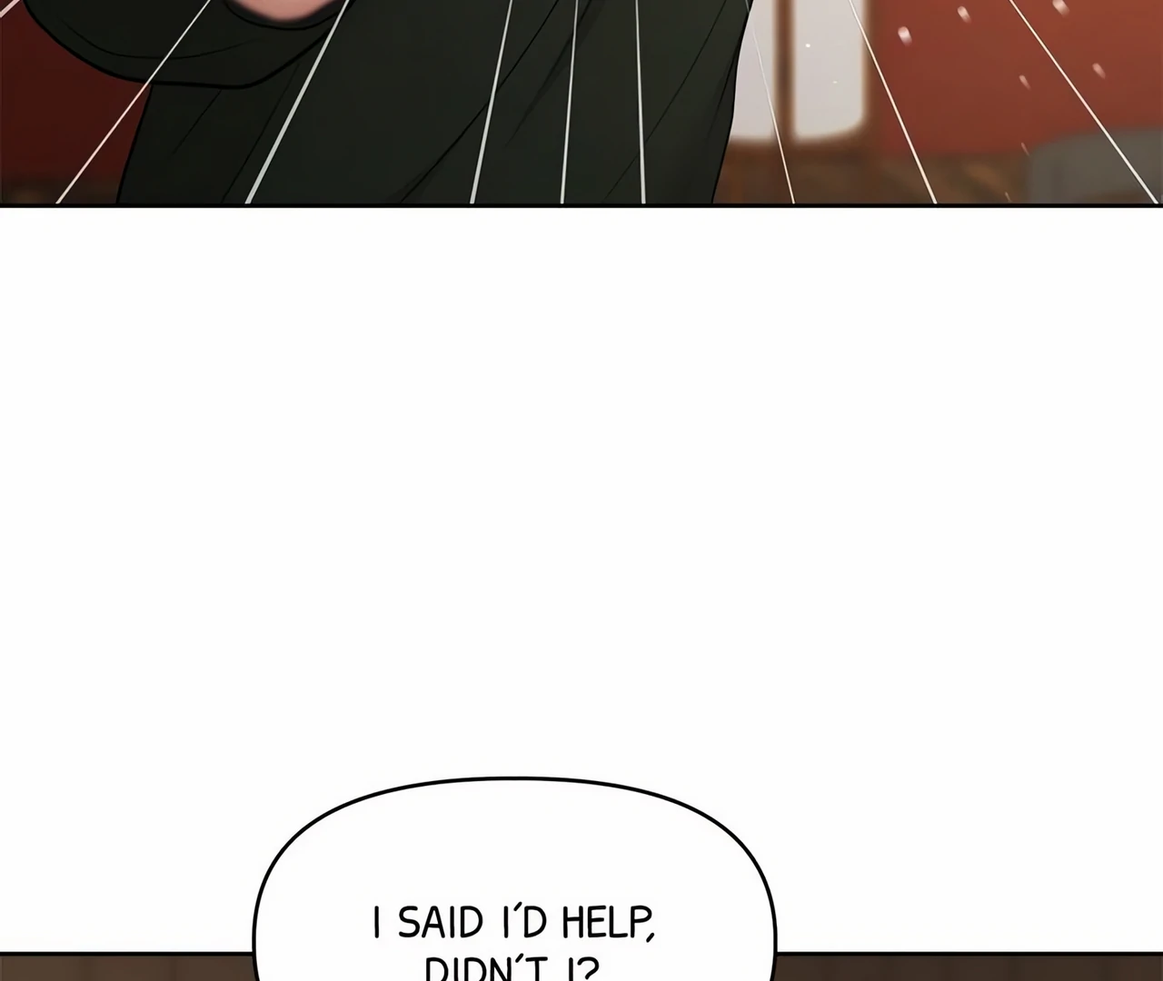 Oil on Canvas Chapter 23 - Page 33 in English