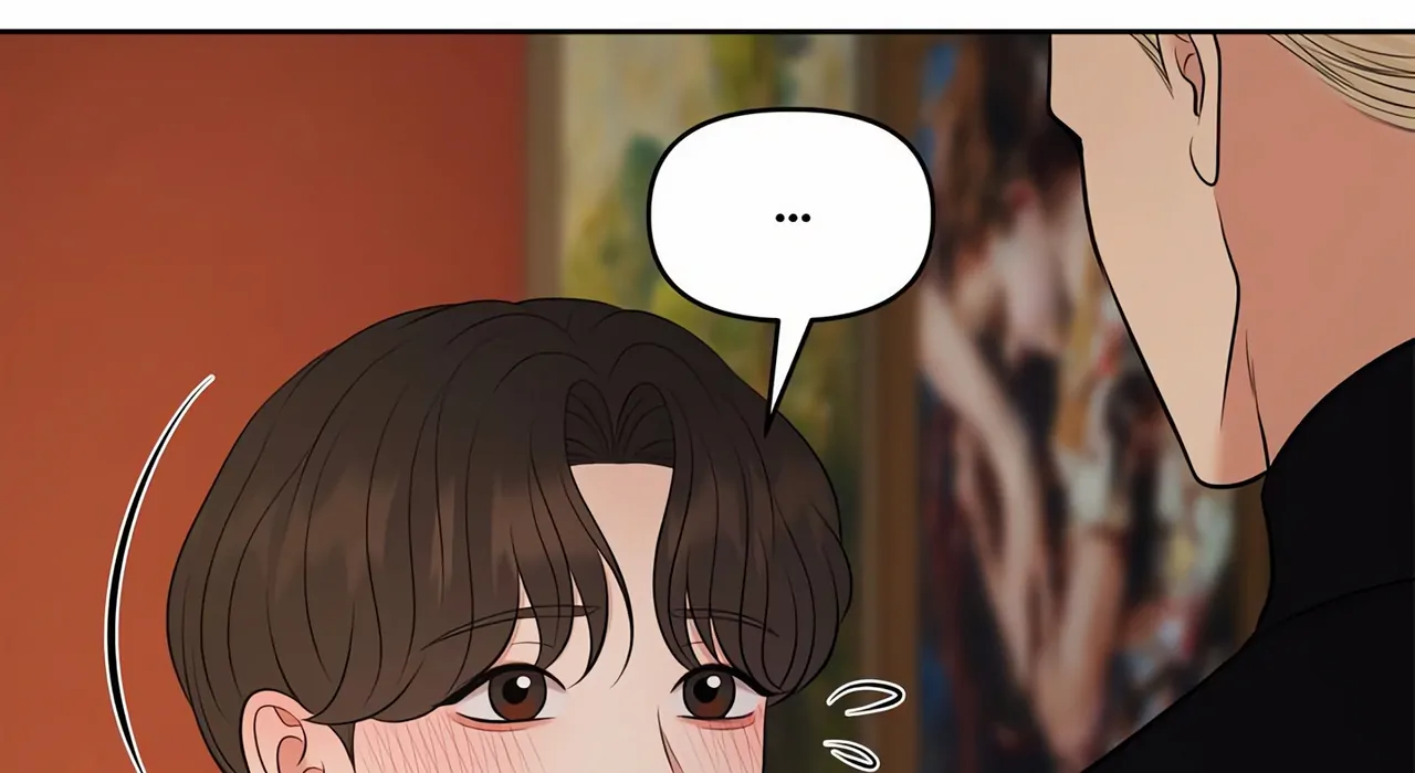 Oil on Canvas Chapter 23 - Page 85 in English
