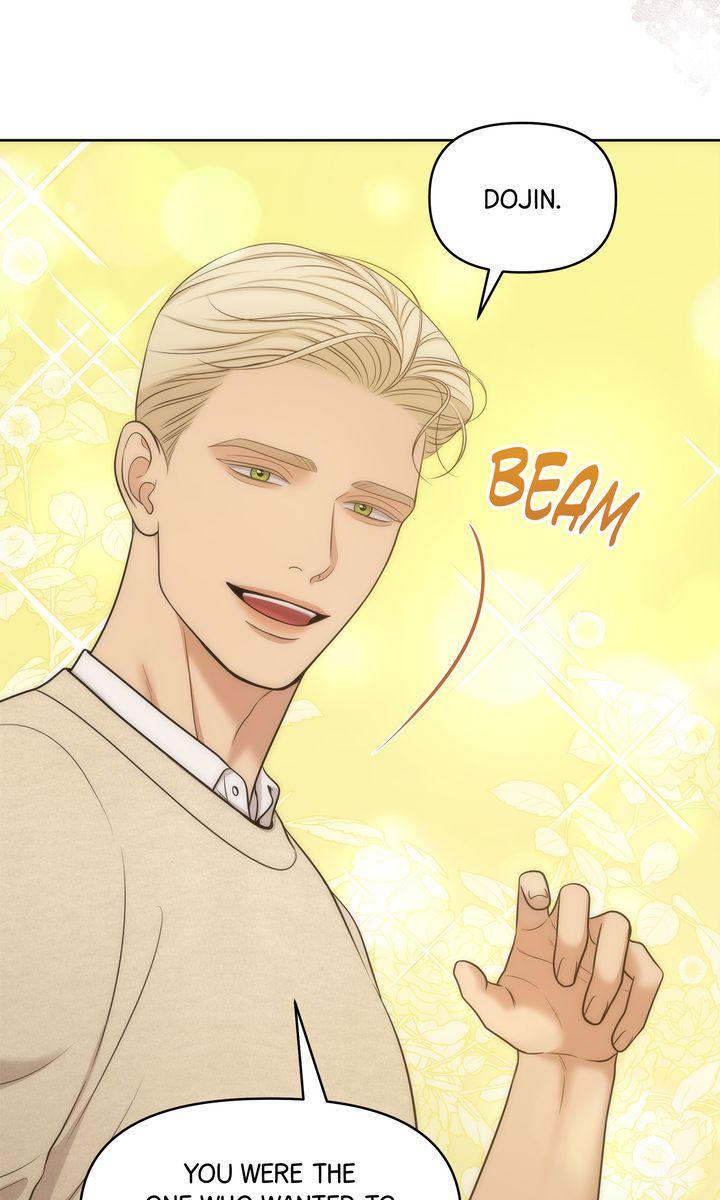 Oil on Canvas Chapter 25 - Page 47 in English