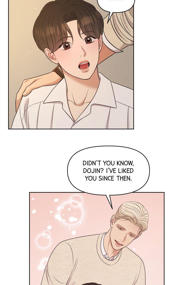 Oil on Canvas Chapter 25 - Page 53 in English
