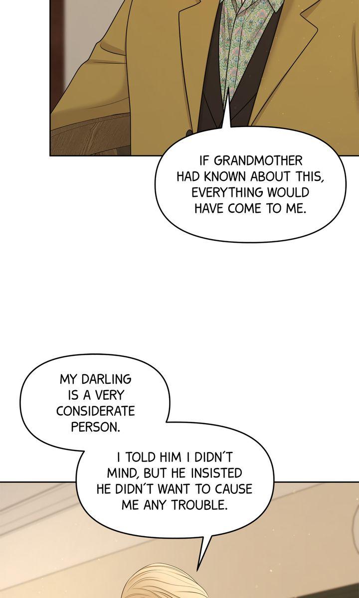Oil on Canvas Chapter 25 - Page 56 in English