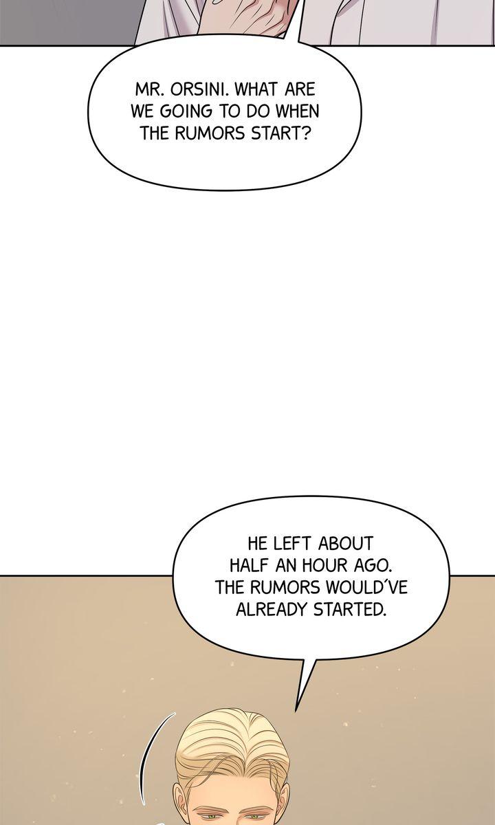Oil on Canvas Chapter 25 - Page 79 in English