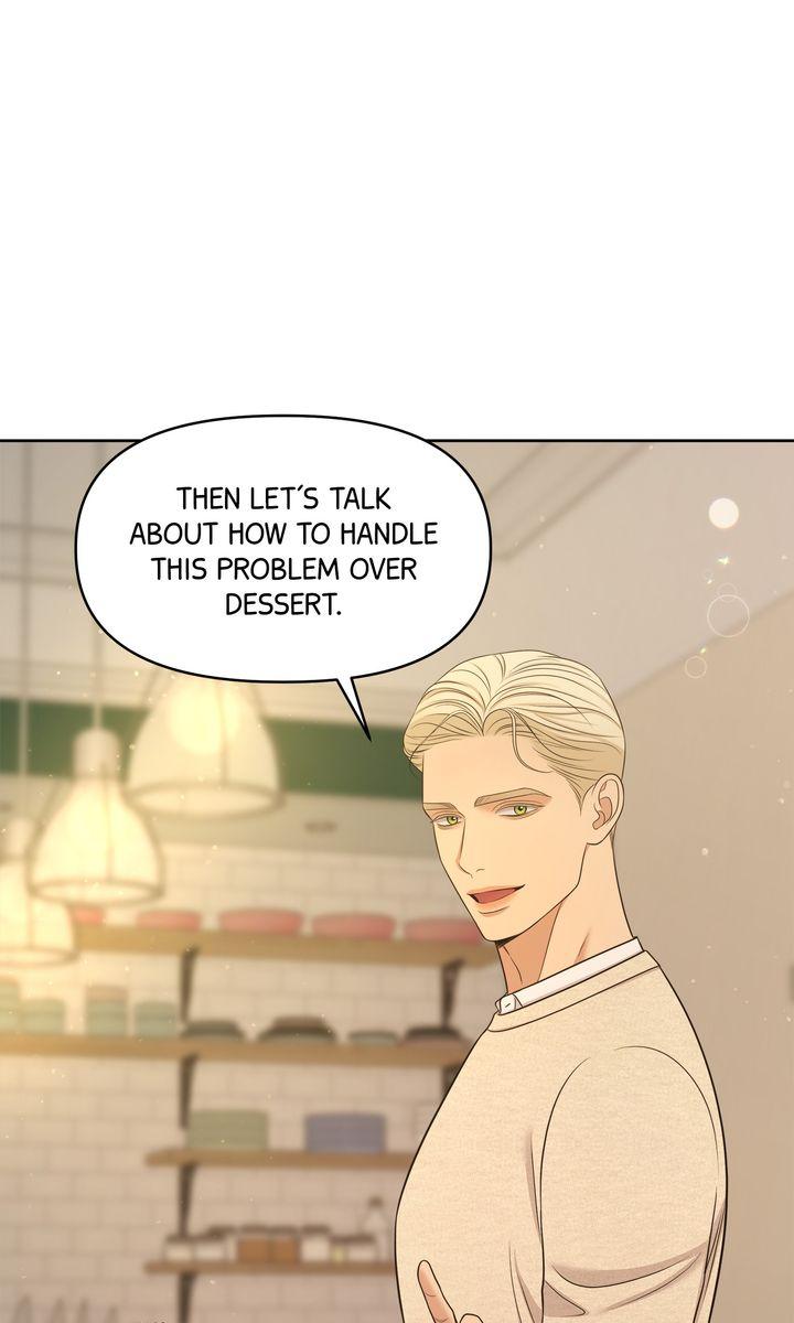 Oil on Canvas Chapter 25 - Page 87 in English