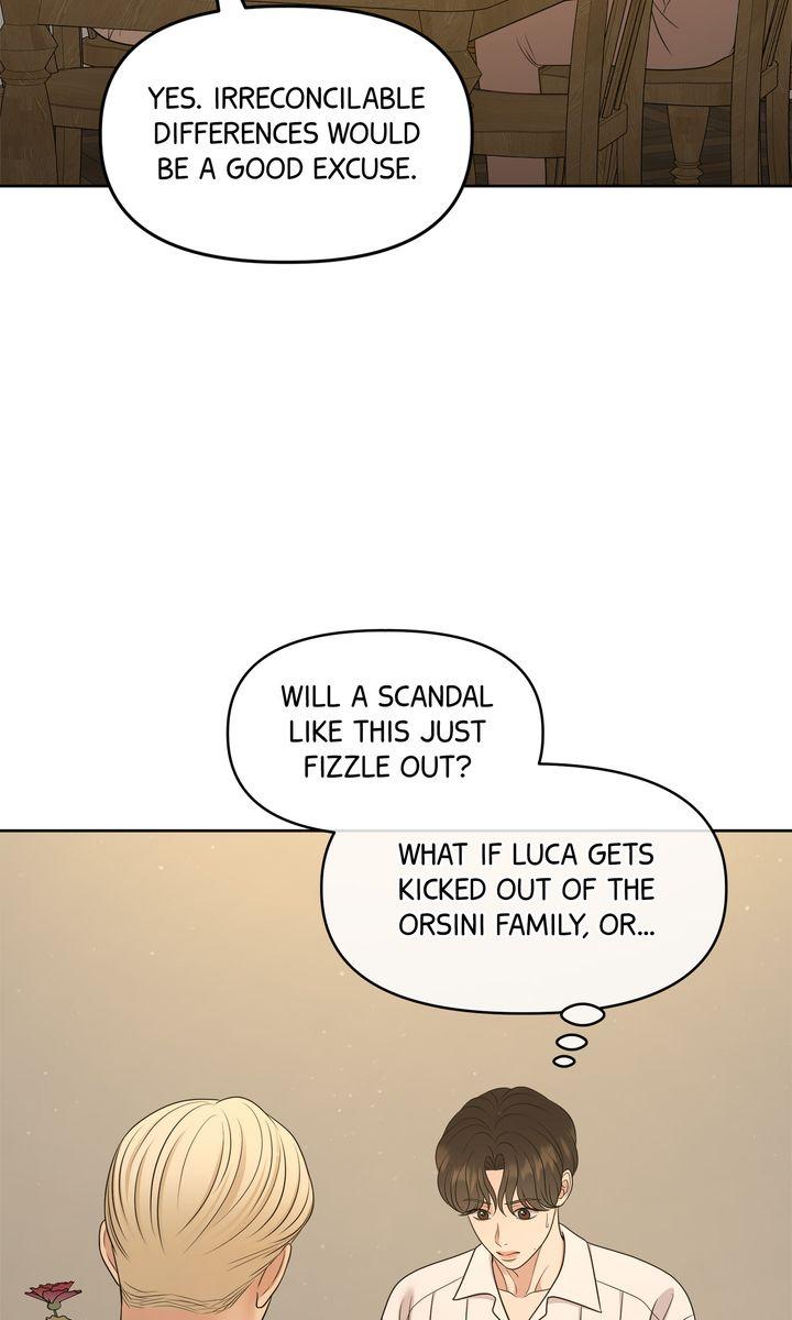 Oil on Canvas Chapter 26 - Page 16 in English