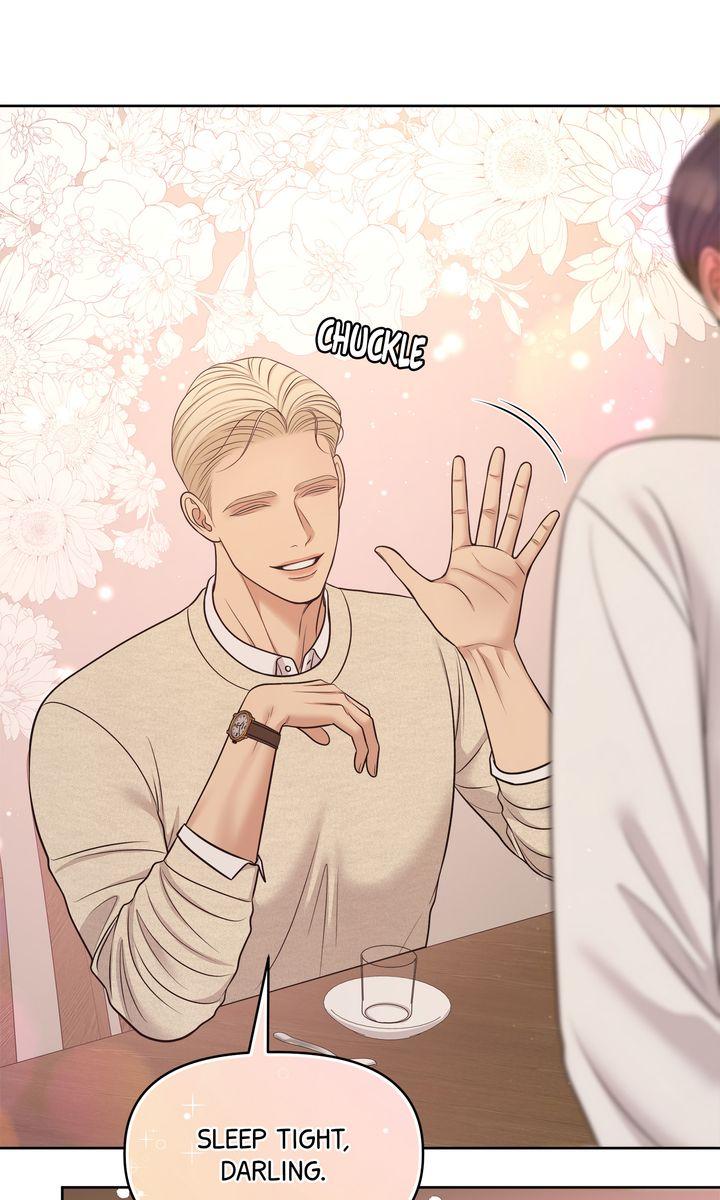 Oil on Canvas Chapter 26 - Page 44 in English