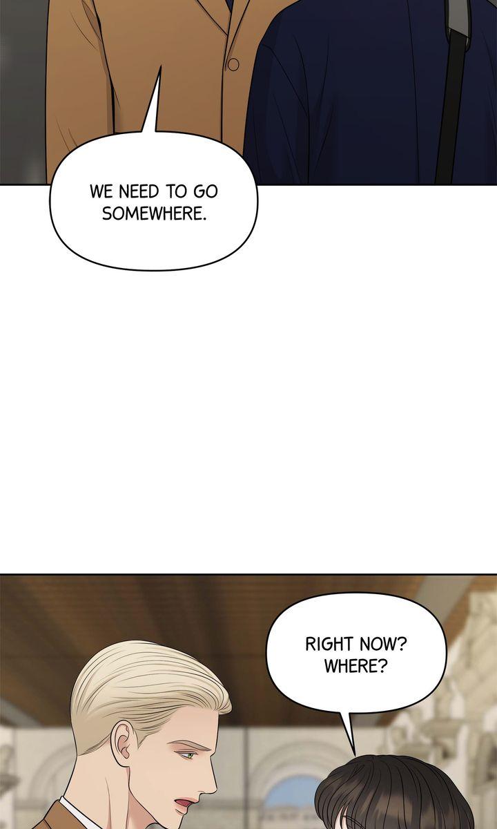 Oil on Canvas Chapter 26 - Page 67 in English