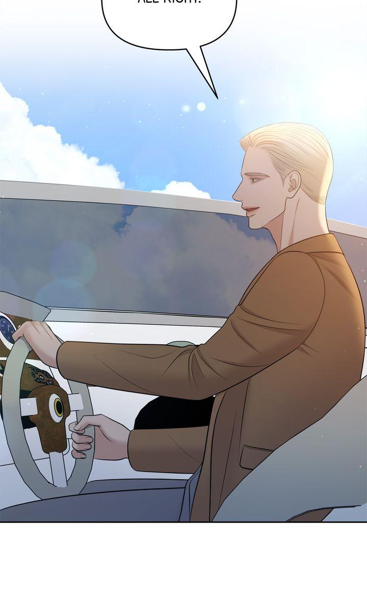 Oil on Canvas Chapter 27 - Page 46 in English
