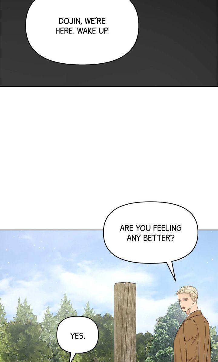 Oil on Canvas Chapter 27 - Page 50 in English