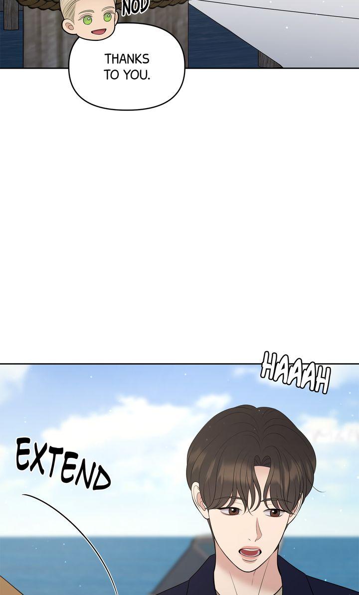 Oil on Canvas Chapter 27 - Page 56 in English