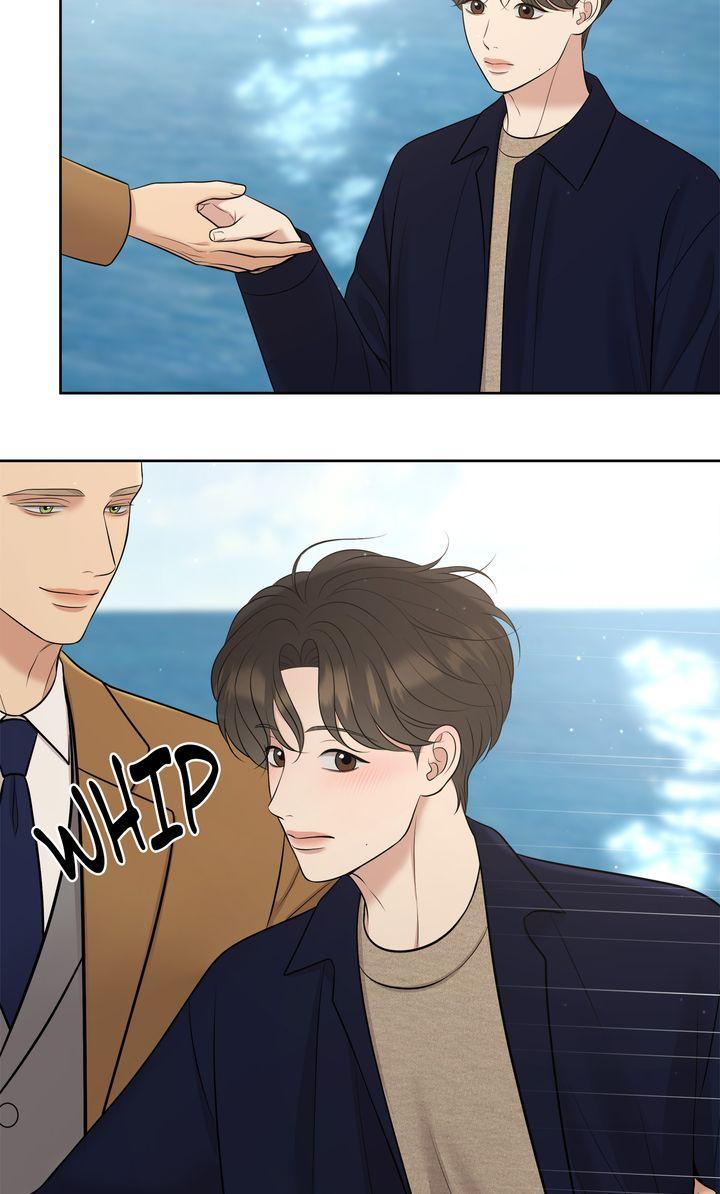 Oil on Canvas Chapter 27 - Page 59 in English