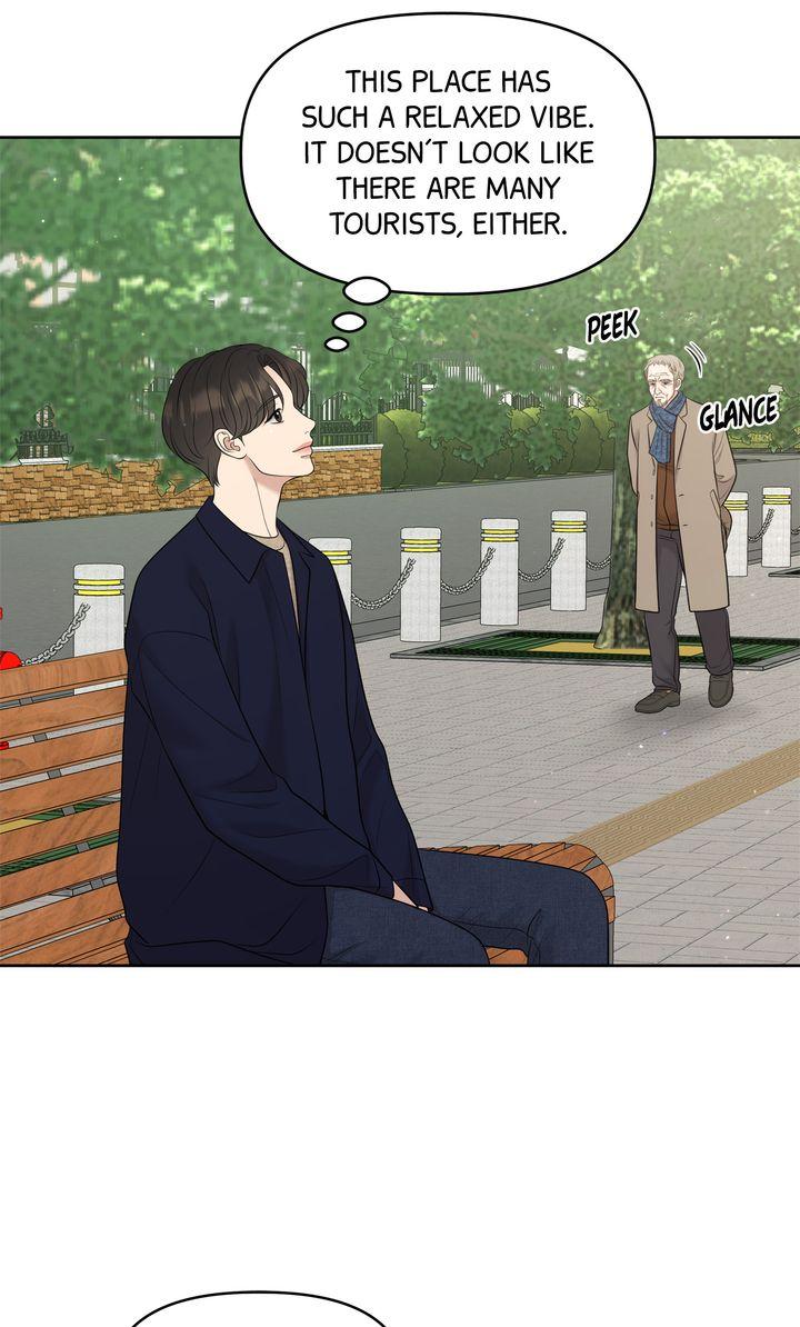 Oil on Canvas Chapter 27 - Page 63 in English