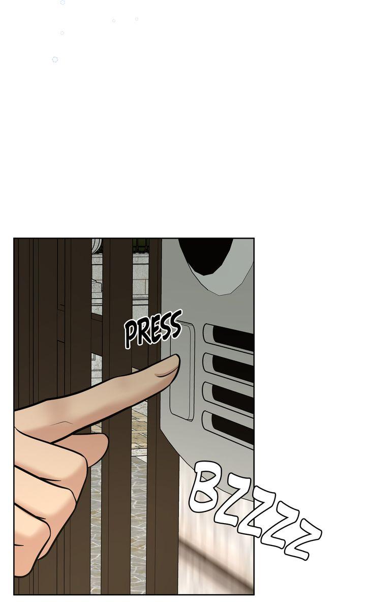 Oil on Canvas Chapter 27 - Page 73 in English