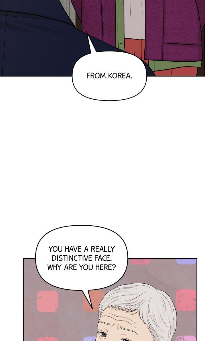Oil on Canvas Chapter 27 - Page 79 in English