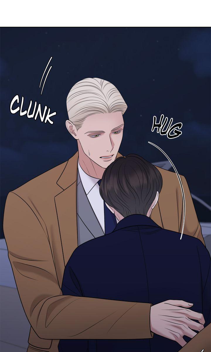 Oil on Canvas Chapter 29 - Page 19 in English