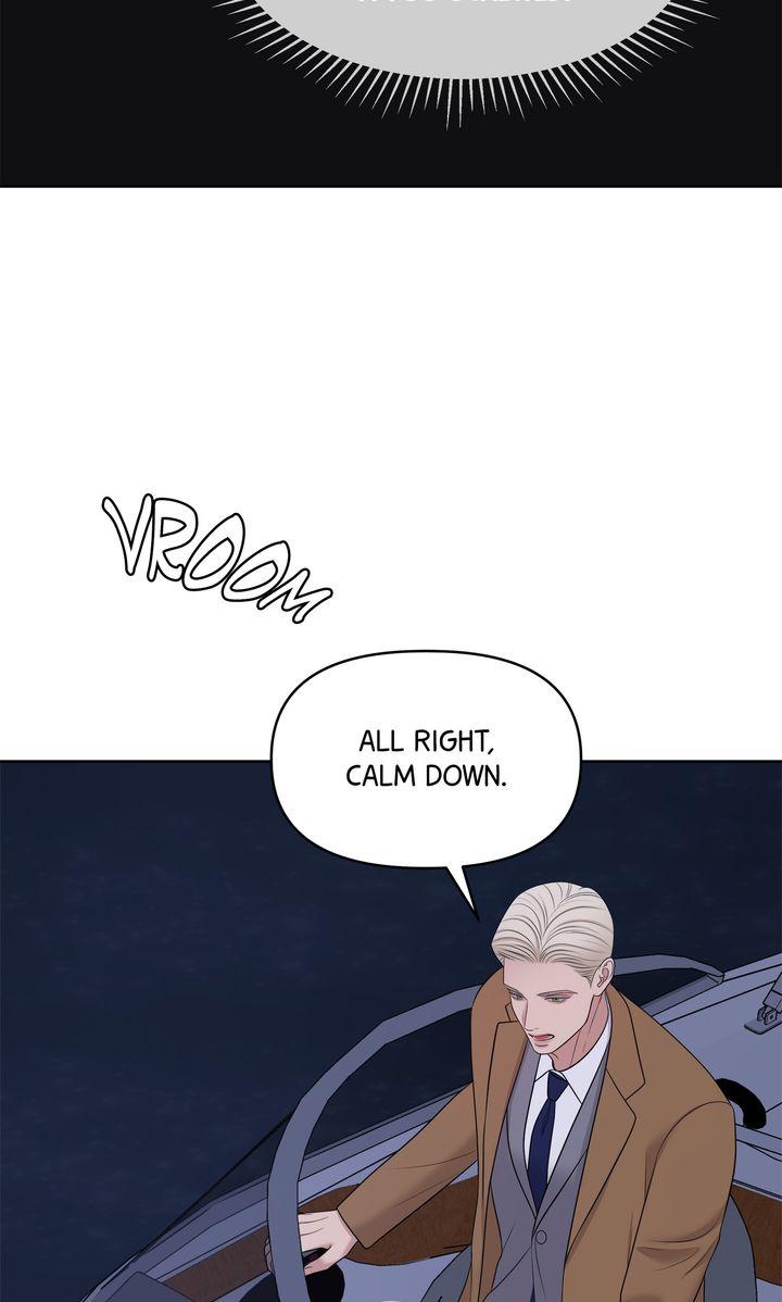 Oil on Canvas Chapter 29 - Page 27 in English