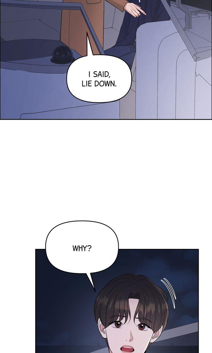 Oil on Canvas Chapter 29 - Page 4 in English