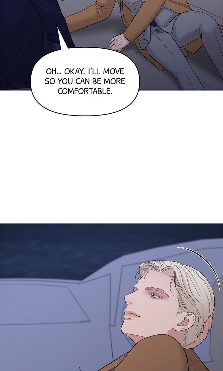 Oil on Canvas Chapter 29 - Page 43 in English