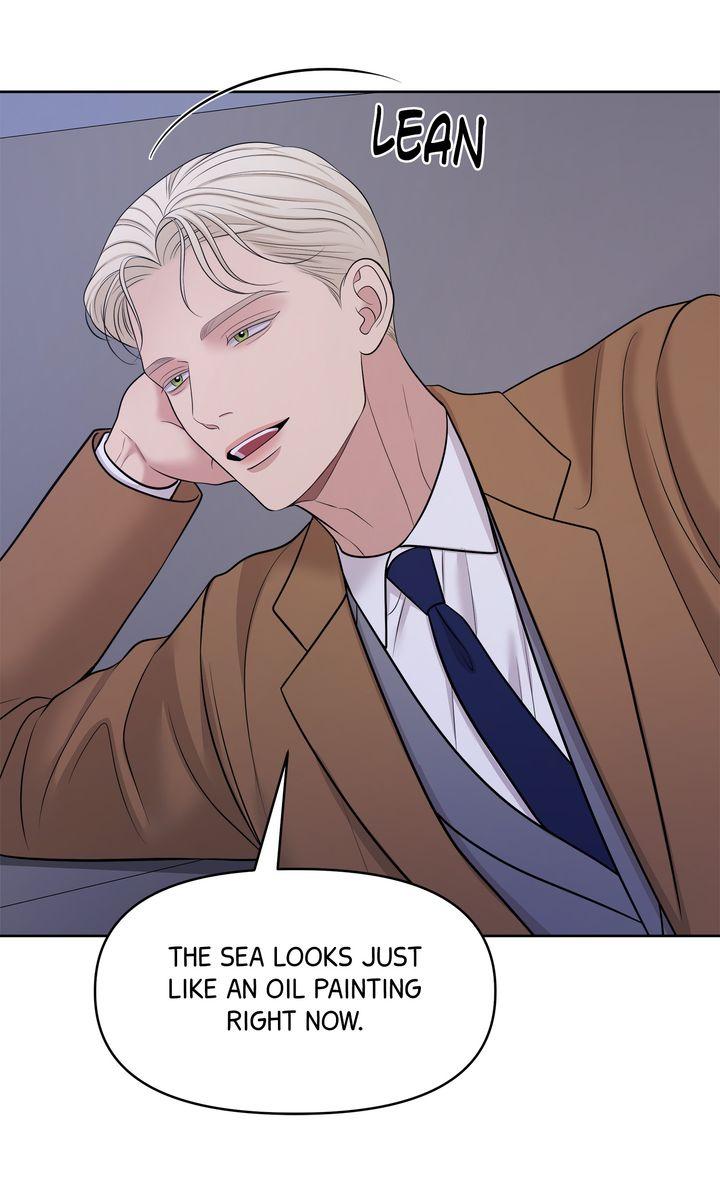 Oil on Canvas Chapter 29 - Page 45 in English