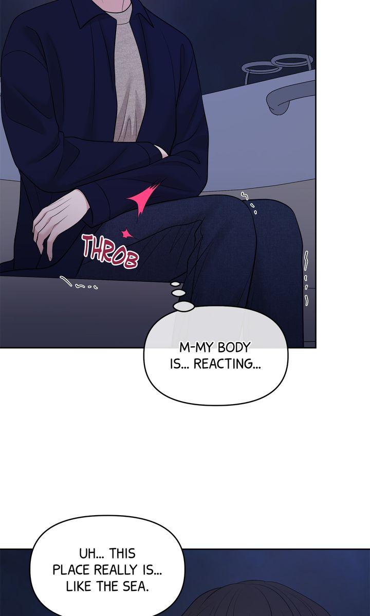 Oil on Canvas Chapter 29 - Page 54 in English