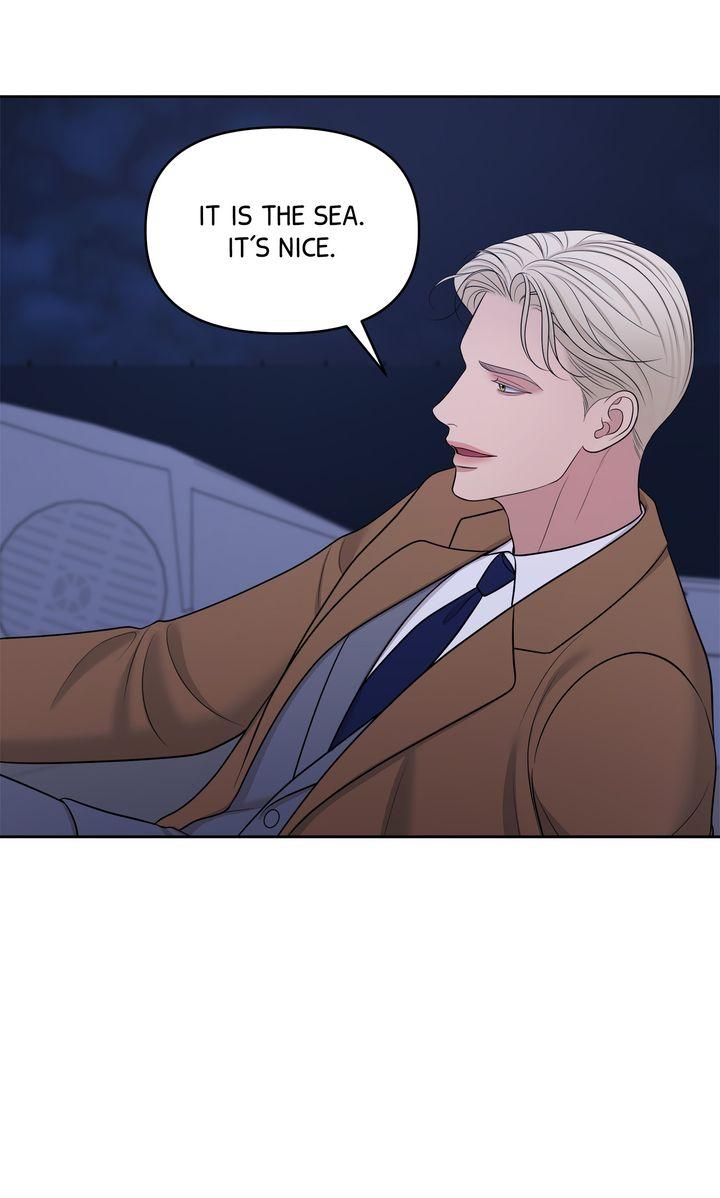 Oil on Canvas Chapter 29 - Page 56 in English